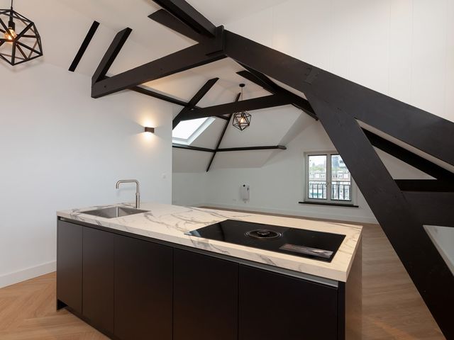 Nieuwe Binnenweg 137E, Rotterdam