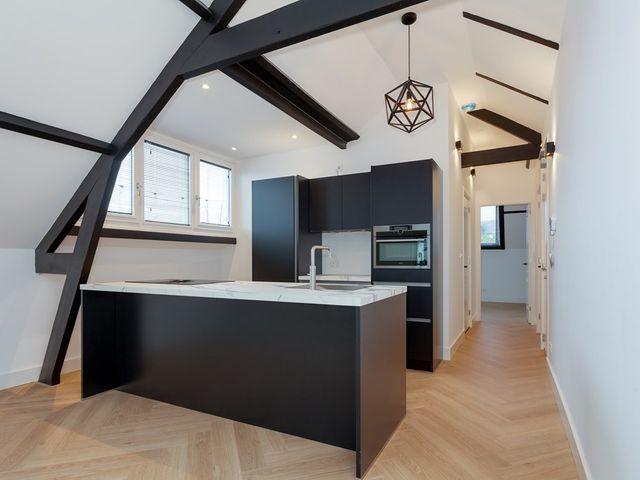 Nieuwe Binnenweg 137E, Rotterdam
