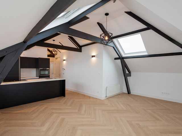 Nieuwe Binnenweg 137E, Rotterdam