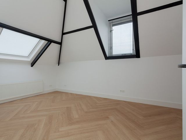 Nieuwe Binnenweg 137E, Rotterdam