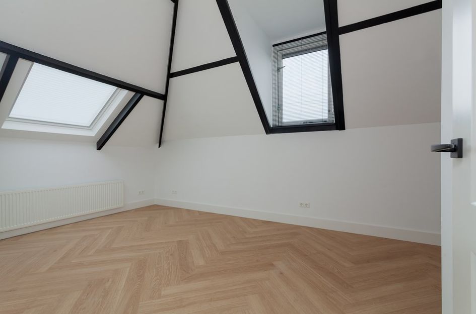 Nieuwe Binnenweg 137E