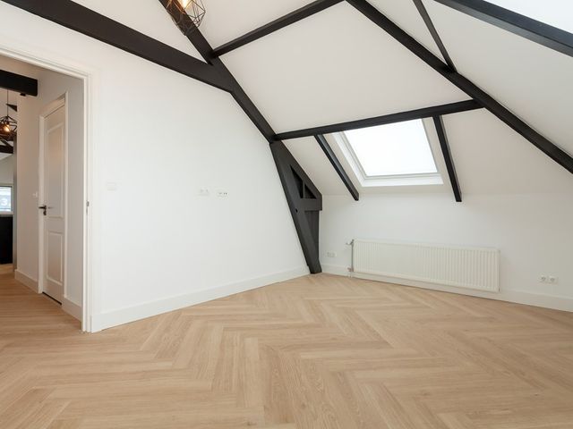Nieuwe Binnenweg 137E, Rotterdam