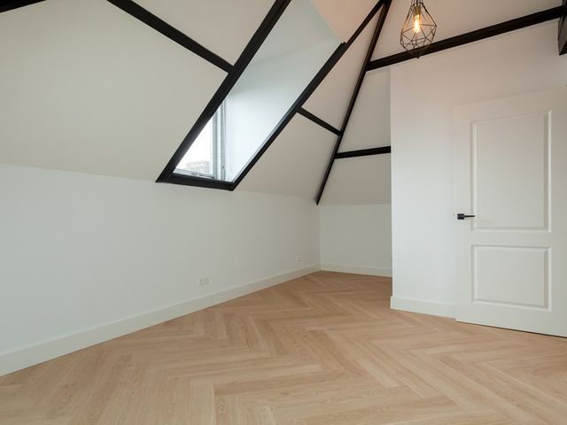 Nieuwe Binnenweg 137E, Rotterdam