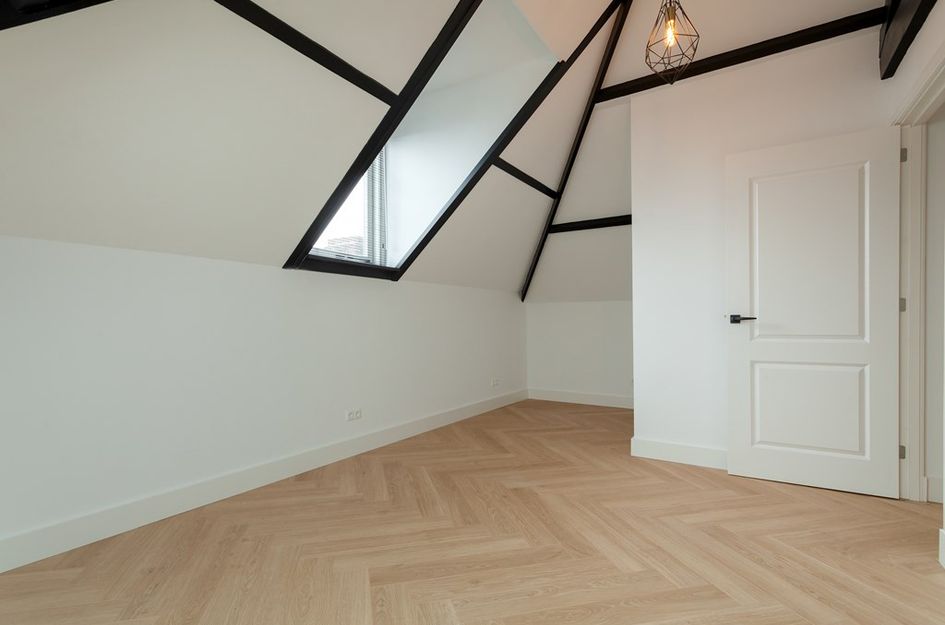 Nieuwe Binnenweg 137E