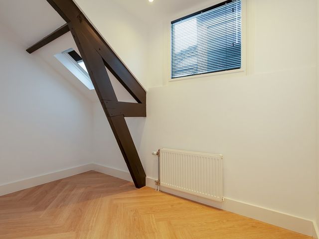 Nieuwe Binnenweg 137E, Rotterdam