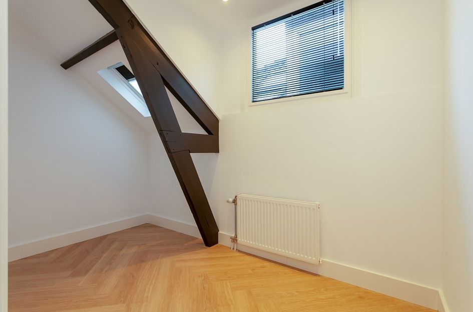 Nieuwe Binnenweg 137E