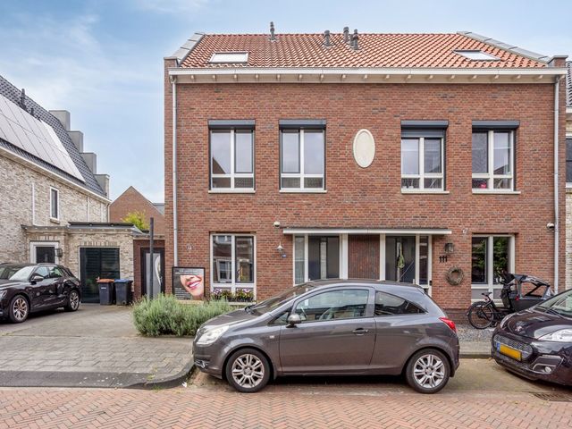 Bunschoter Veenkamp 109, Bunschoten-Spakenburg