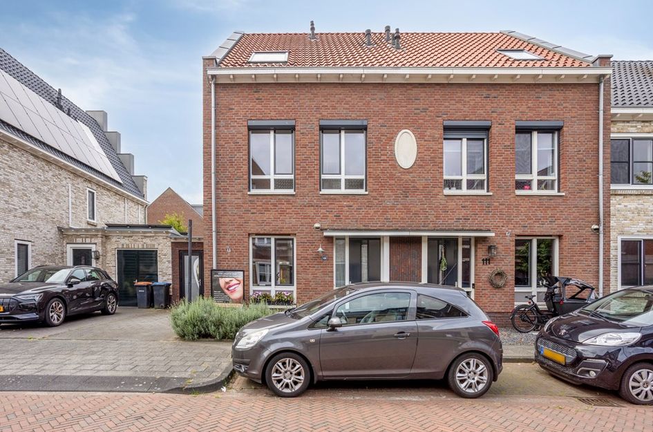 Bunschoter Veenkamp 109