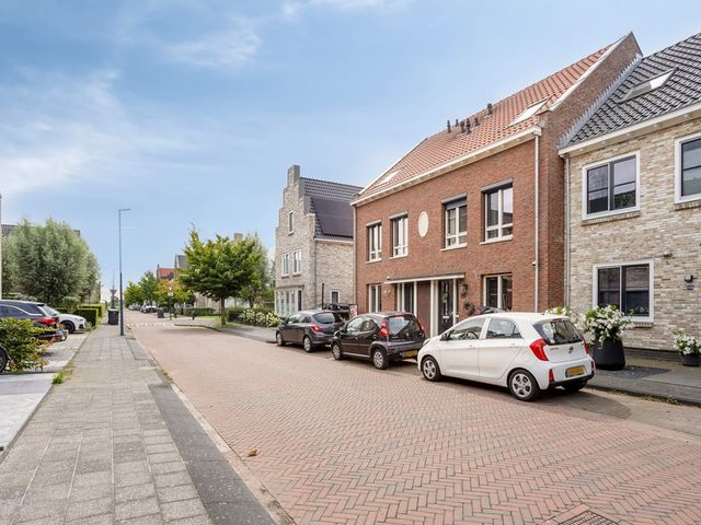 Bunschoter Veenkamp 109, Bunschoten-Spakenburg