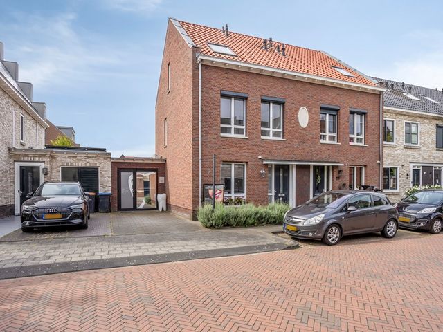 Bunschoter Veenkamp 109, Bunschoten-Spakenburg