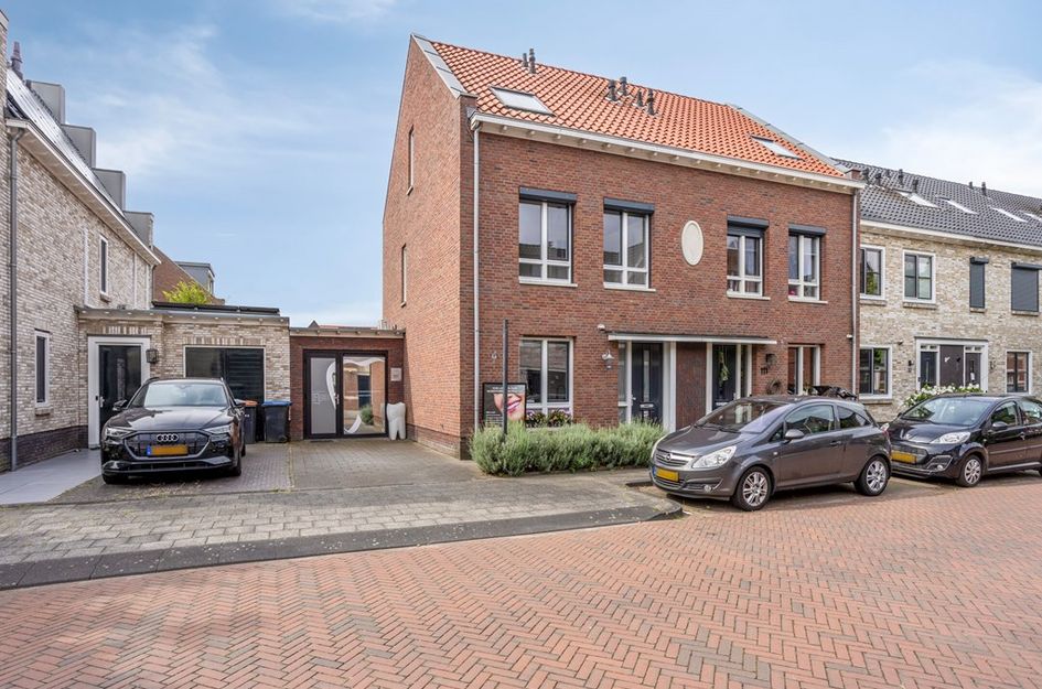 Bunschoter Veenkamp 109
