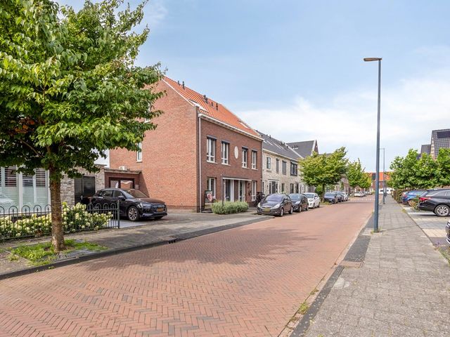 Bunschoter Veenkamp 109, Bunschoten-Spakenburg