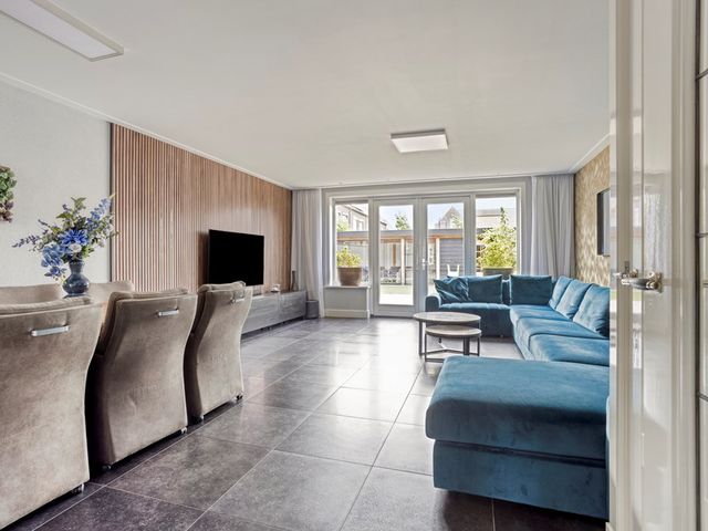 Bunschoter Veenkamp 109, Bunschoten-Spakenburg