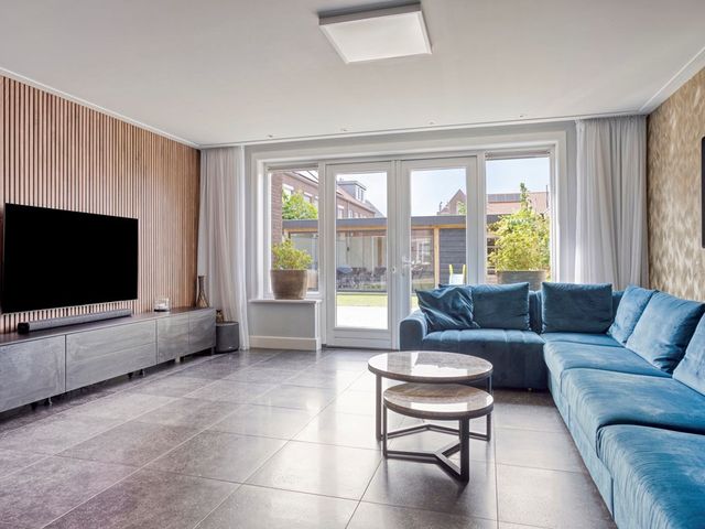 Bunschoter Veenkamp 109, Bunschoten-Spakenburg