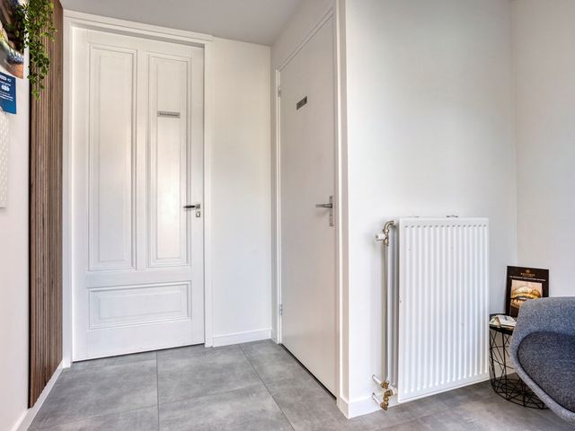 Bunschoter Veenkamp 109, Bunschoten-Spakenburg