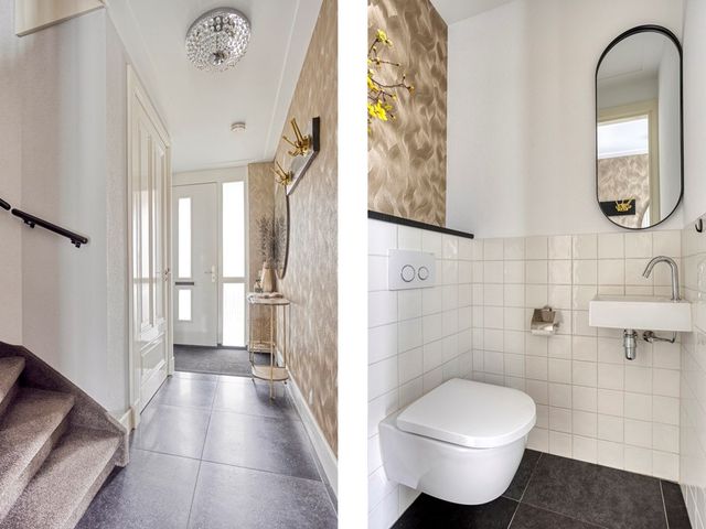 Bunschoter Veenkamp 109, Bunschoten-Spakenburg