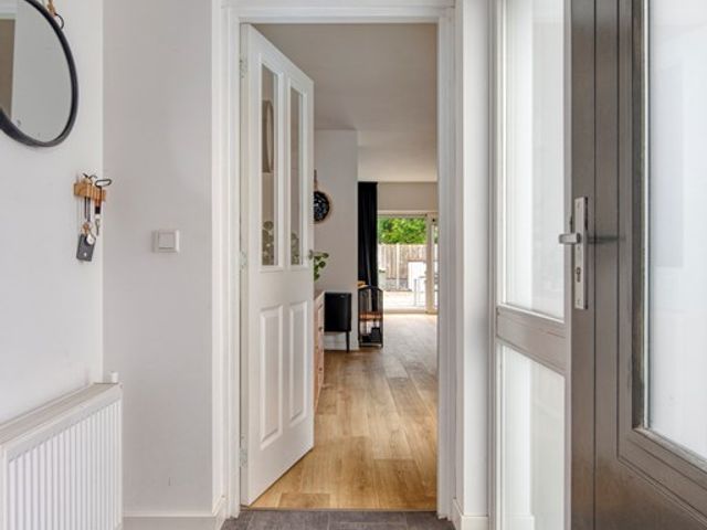 Benraatshoef 9, Raamsdonksveer
