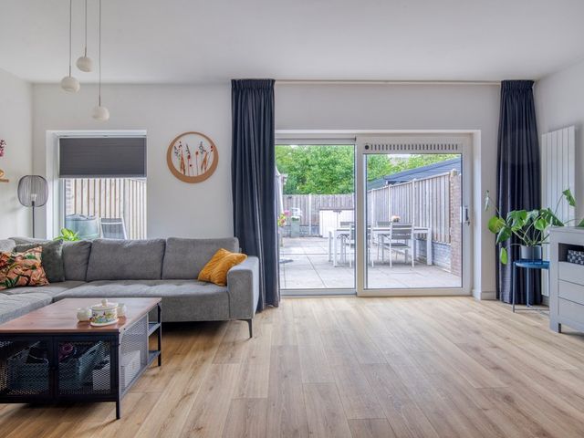 Benraatshoef 9, Raamsdonksveer