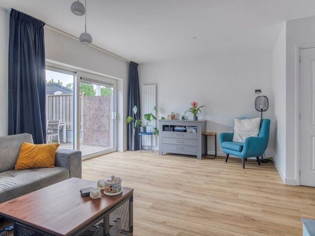 Benraatshoef 9, Raamsdonksveer