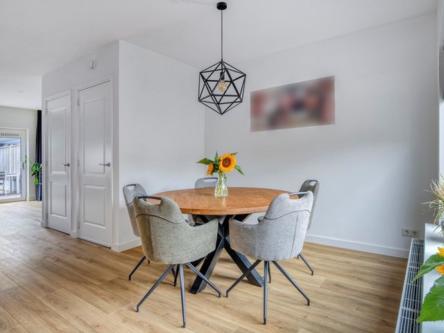 Benraatshoef 9, Raamsdonksveer