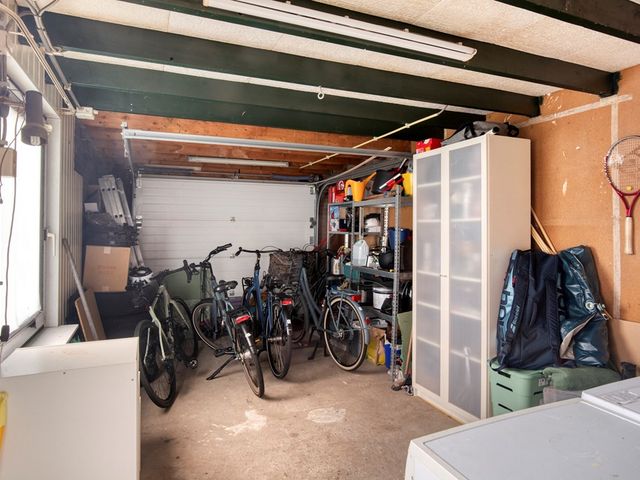 Benraatshoef 9, Raamsdonksveer