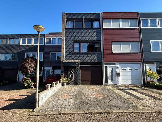 Elisa-Gracht 46, Kerkrade