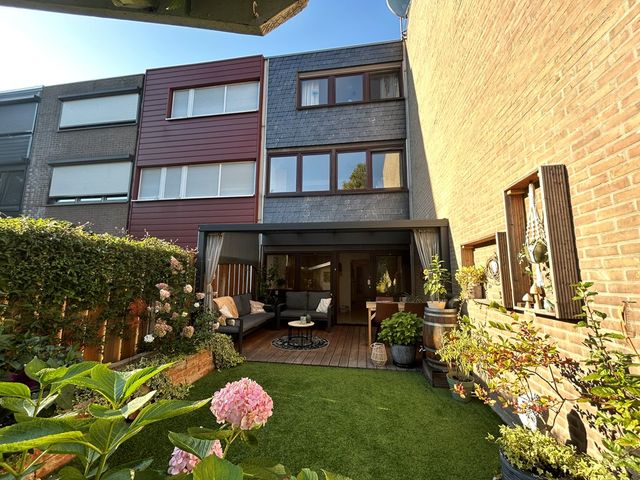 Elisa-Gracht 46, Kerkrade