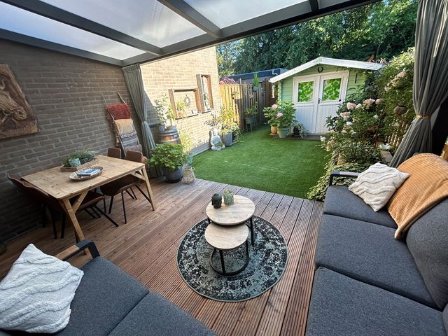 Elisa-Gracht 46, Kerkrade