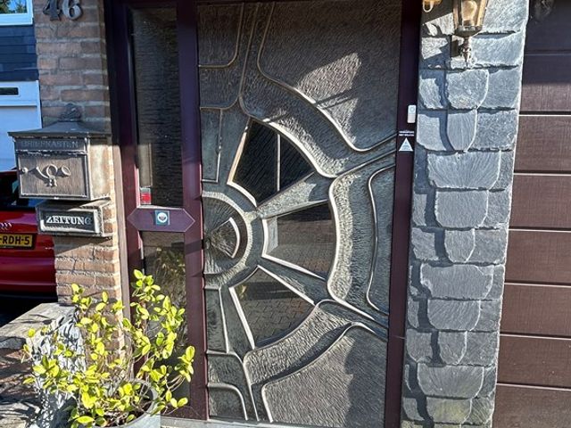 Elisa-Gracht 46, Kerkrade