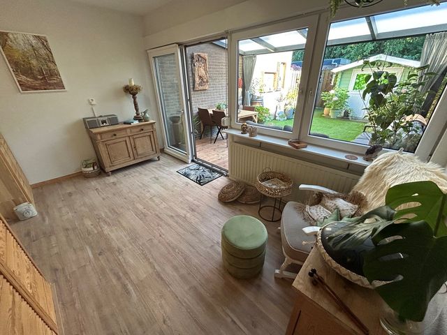 Elisa-Gracht 46, Kerkrade