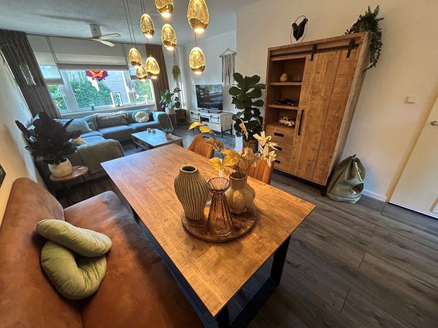 Elisa-Gracht 46, Kerkrade