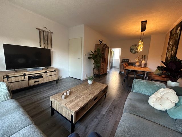 Elisa-Gracht 46, Kerkrade