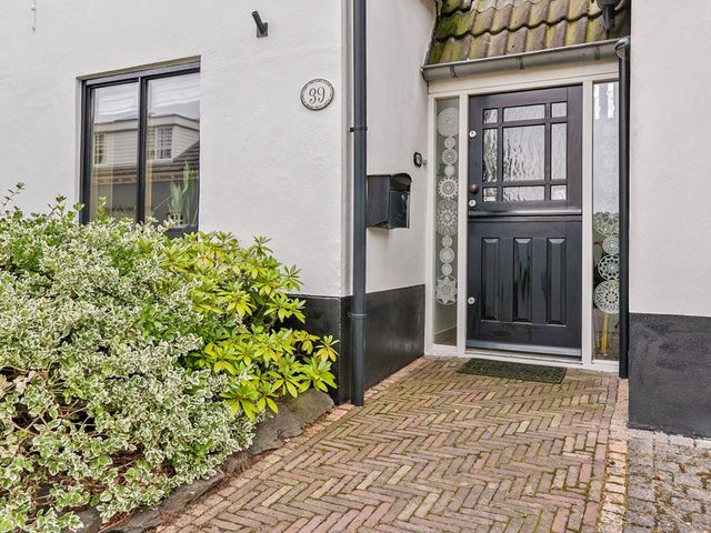 Achterdorp 39, Kesteren