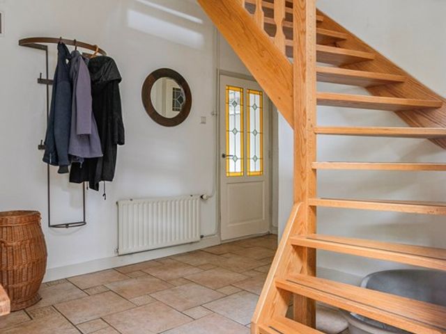 Achterdorp 39, Kesteren