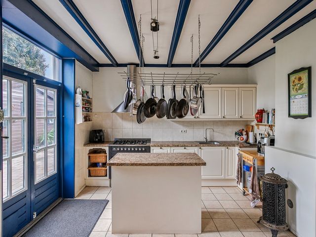 Achterdorp 39, Kesteren