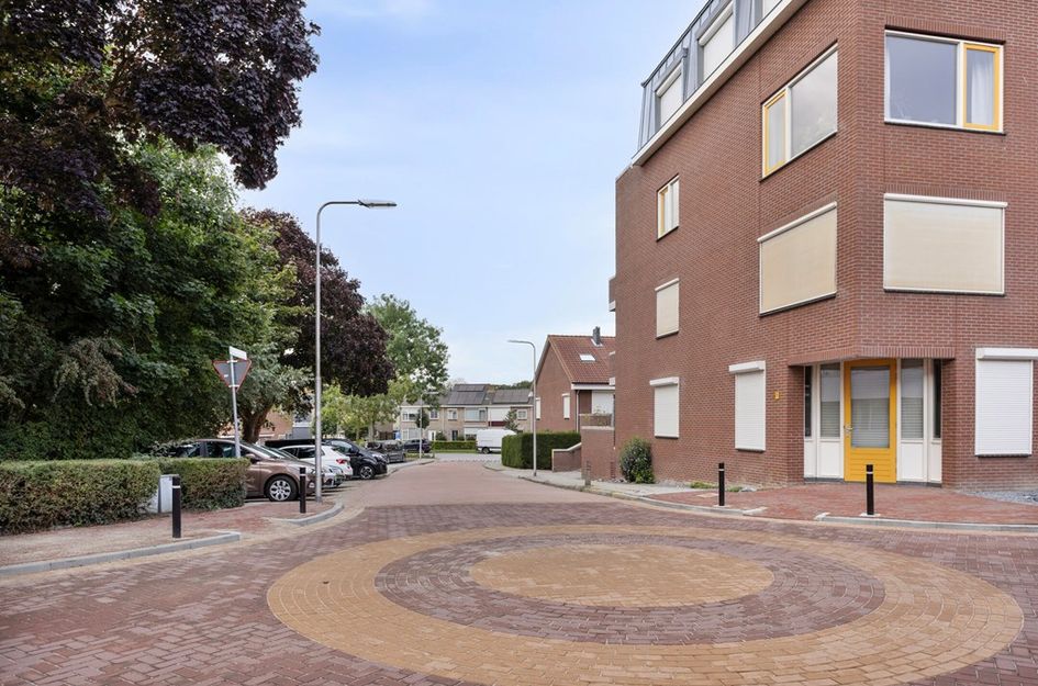 Oranjestraat 10