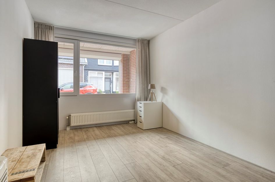 Oranjestraat 10