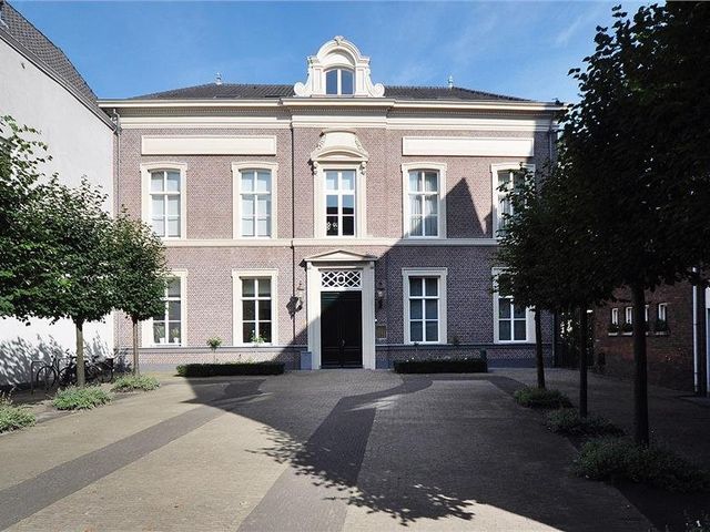 Westeinde 9B, 's-Gravenhage