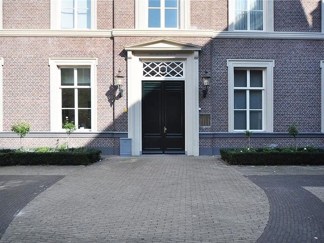 Westeinde 9B, 's-Gravenhage
