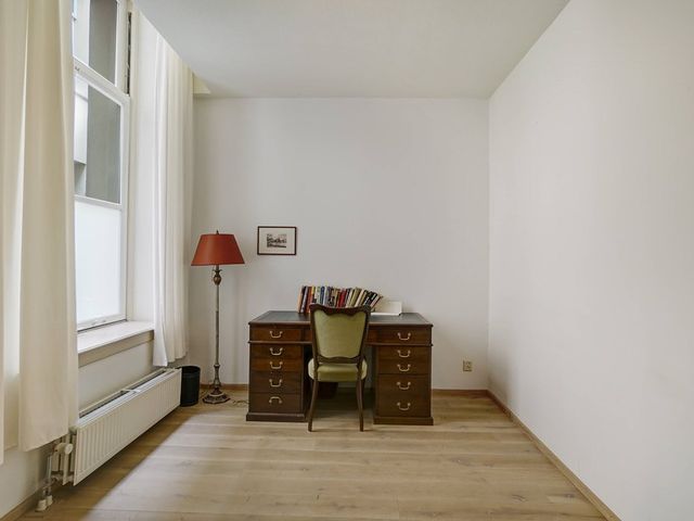 Westeinde 9B, 's-Gravenhage