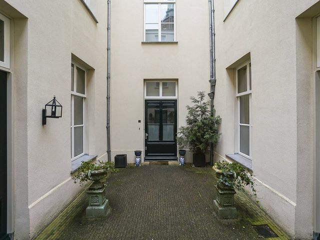 Westeinde 9B, 's-Gravenhage