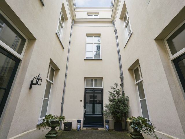 Westeinde 9B, 's-Gravenhage