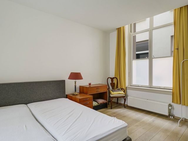 Westeinde 9B, 's-Gravenhage
