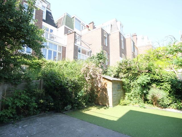 Snelliusstraat 71, 's-Gravenhage