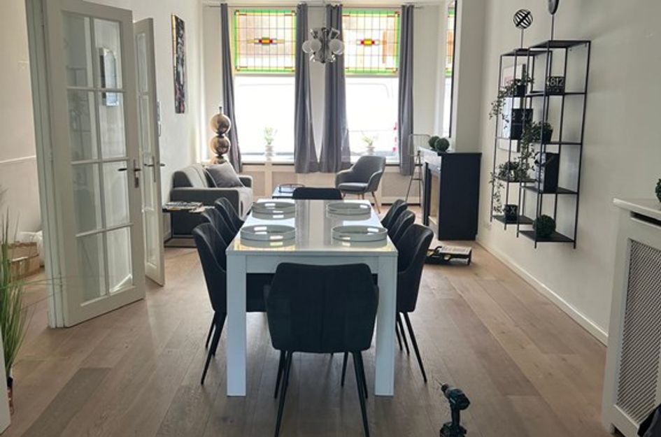 Snelliusstraat 71