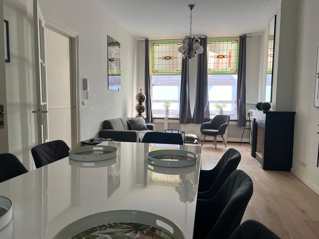 Snelliusstraat 71, 's-Gravenhage