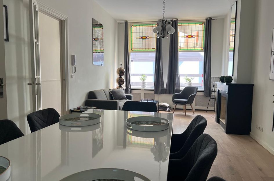 Snelliusstraat 71