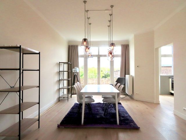 Van Hogenhoucklaan 41A, 's-Gravenhage