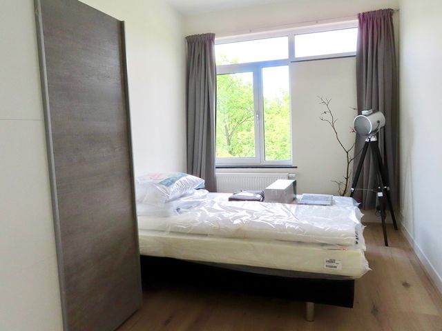 Van Hogenhoucklaan 41A, 's-Gravenhage