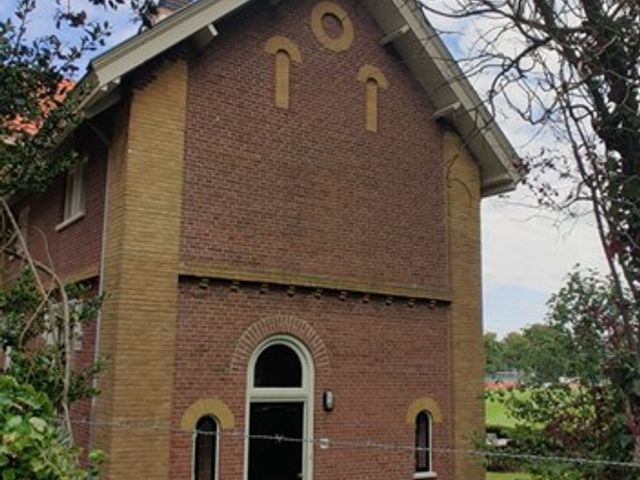 Van Hogenhoucklaan 41A, 's-Gravenhage